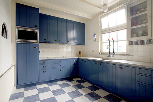 Moderne keuken klein ~ consenza for .